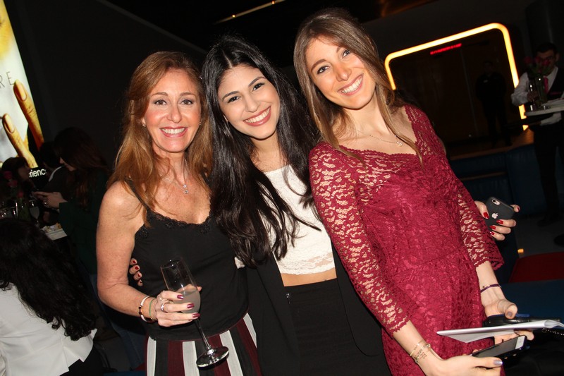 3rd Annual Lebanese Cinema Movie Guide Awards